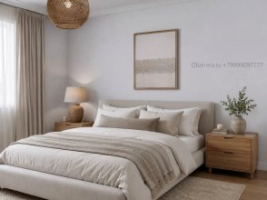 Российские Обои Ambiplain 2 AM3-001-2 изображение 3