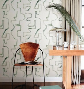 Обои York Artistic Abstracts Artistic Abstracts AG2051 изображение 3