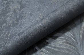 Российские Обои черные Luxury 11217-05 изображение 4