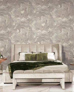 Обои Decori & Decori Carrara с абстрактным рисунком Carrara 82671 изображение 3
