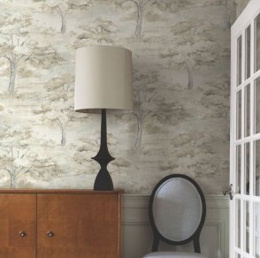 Обои Antonina Vella Layered Luxe Layered Luxe LL3227 изображение 3