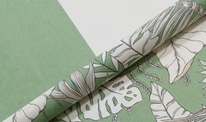 Обои Forest 11247-03 изображение 5