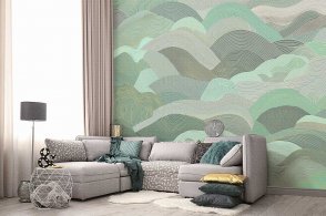 Фрески Affresco Wallpaper part 3 Forest AF2324-COL5 изображение 1