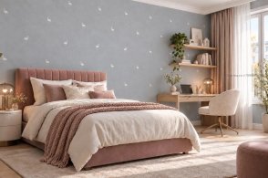 Обои в современном стиле Концепия 106 (Concept 106) 84278-4 изображение 1