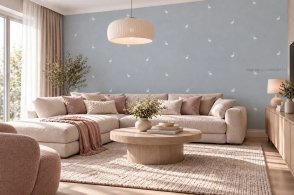 Обои в современном стиле Концепия 106 (Concept 106) 84278-4 изображение 3