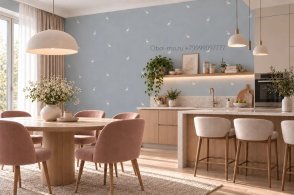 Обои в современном стиле Концепия 106 (Concept 106) 84278-4 изображение 2