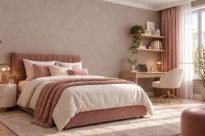 Обои в современном стиле Концепия 106 (Concept 106) 84278-5 изображение 1