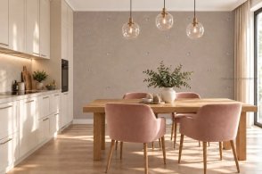 Обои в современном стиле Концепия 106 (Concept 106) 84278-5 изображение 4