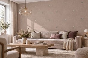 Обои в современном стиле Концепия 106 (Concept 106) 84278-5 изображение 3