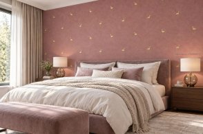 Обои в современном стиле Концепия 106 (Concept 106) 84278-6 изображение 5
