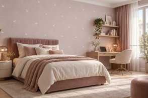 Обои в современном стиле Концепия 106 (Concept 106) 84278-7 изображение 1