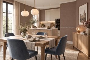 Обои под штукатурку Концепия 106 (Concept 106) 84279-10 изображение 1
