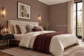 Обои под штукатурку Концепия 106 (Concept 106) 84279-10 изображение 3