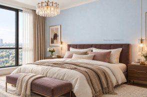 Обои под штукатурку Концепия 106 (Concept 106) 84279-11 изображение 4