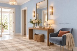 Обои под штукатурку Концепия 106 (Concept 106) 84279-11 изображение 3