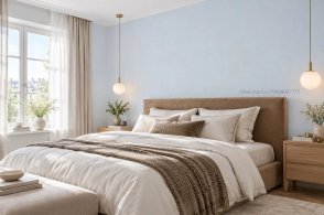 Обои под штукатурку Концепия 106 (Concept 106) 84279-12 изображение 2