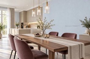 Обои под штукатурку Концепия 106 (Concept 106) 84279-12 изображение 3