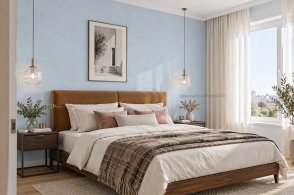 Обои под штукатурку Концепия 106 (Concept 106) 84279-13 изображение 1