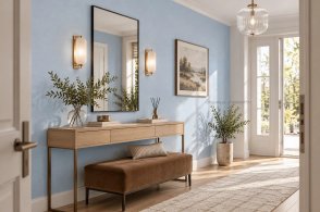 Обои под штукатурку Концепия 106 (Concept 106) 84279-13 изображение 4