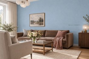 Обои под штукатурку Концепия 106 (Concept 106) 84279-14 изображение 3