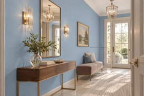 Обои под штукатурку Концепия 106 (Concept 106) 84279-14 изображение 2