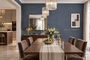 Обои под штукатурку Концепия 106 (Concept 106) 84279-15 изображение 2