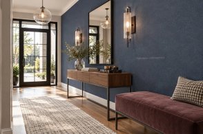 Обои под штукатурку Концепия 106 (Concept 106) 84279-15 изображение 4