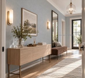 Обои под штукатурку Концепия 106 (Concept 106) 84279-16 изображение 4