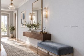 Обои под штукатурку Концепия 106 (Concept 106) 84279-17 изображение 1