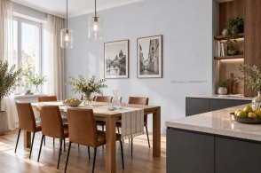 Обои под штукатурку Концепия 106 (Concept 106) 84279-17 изображение 3