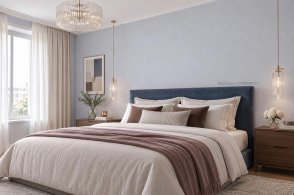 Обои под штукатурку Концепия 106 (Concept 106) 84279-18 изображение 3