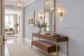 Обои под штукатурку Концепия 106 (Concept 106) 84279-18 изображение 4
