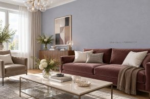 Обои под штукатурку Концепия 106 (Concept 106) 84279-19 изображение 4