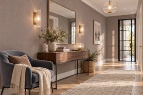 Обои под штукатурку Концепия 106 (Concept 106) 84279-1 изображение 1