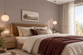 Обои под штукатурку Концепия 106 (Concept 106) 84279-1 изображение 2