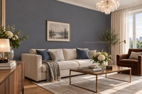 Обои под штукатурку Концепия 106 (Concept 106) 84279-20 изображение 1