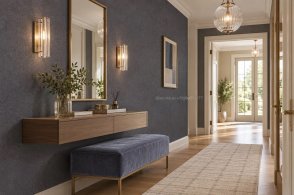 Обои под штукатурку Концепия 106 (Concept 106) 84279-20 изображение 2