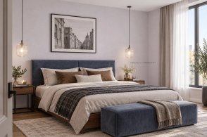 Обои под штукатурку Концепия 106 (Concept 106) 84279-23 изображение 2