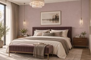 Обои под штукатурку Концепия 106 (Concept 106) 84279-24 изображение 4