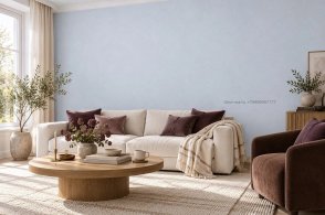 Обои под штукатурку Концепия 106 (Concept 106) 84279-26 изображение 3