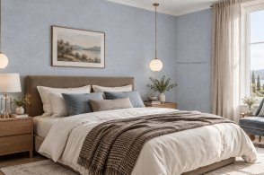 Обои под штукатурку Концепия 106 (Concept 106) 84279-28 изображение 3