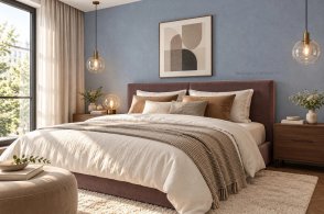 Обои под штукатурку Концепия 106 (Concept 106) 84279-29 изображение 3