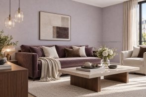Обои под штукатурку Концепия 106 (Concept 106) 84279-2 изображение 2