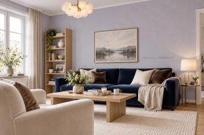 Обои под штукатурку Концепия 106 (Concept 106) 84279-4 изображение 4