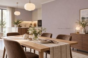 Обои под штукатурку Концепия 106 (Concept 106) 84279-5 изображение 1