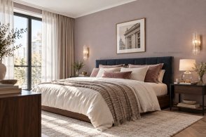 Обои под штукатурку Концепия 106 (Concept 106) 84279-5 изображение 3