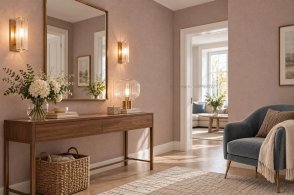Обои под штукатурку Концепия 106 (Concept 106) 84279-6 изображение 1