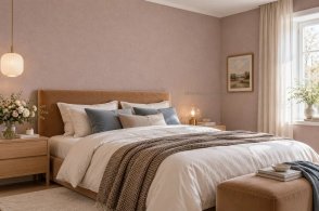 Обои под штукатурку Концепия 106 (Concept 106) 84279-6 изображение 2