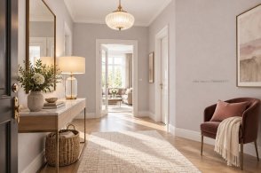 Обои под штукатурку Концепия 106 (Concept 106) 84279-7 изображение 1