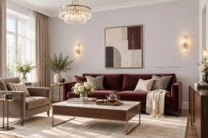 Обои под штукатурку Концепия 106 (Concept 106) 84279-7 изображение 3